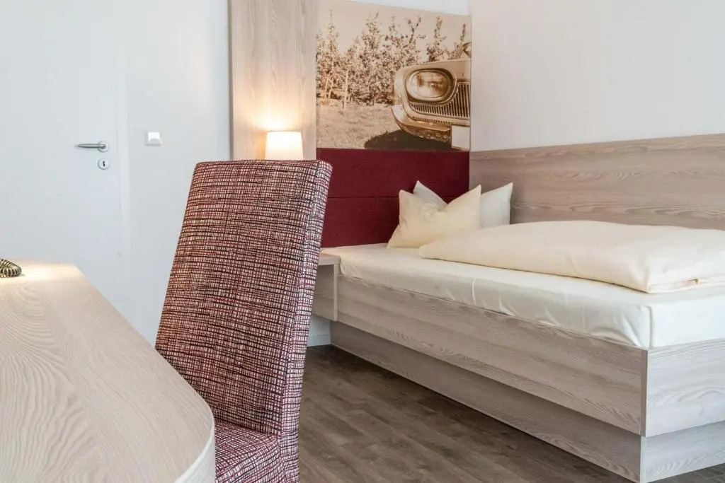 Frommanns Landhotel