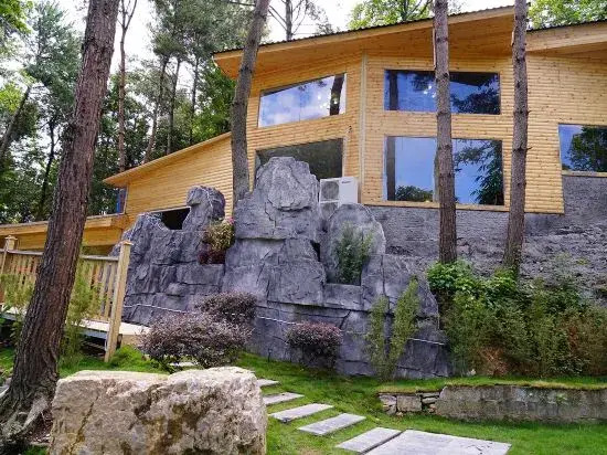 Changshun Zuimei Farm Villa