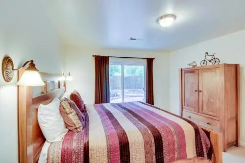 Cottonwoods 327