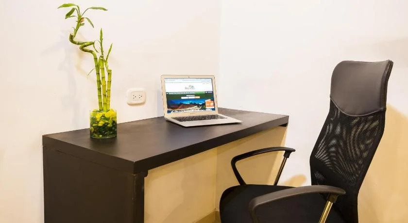 Hotel Boutique Duranta