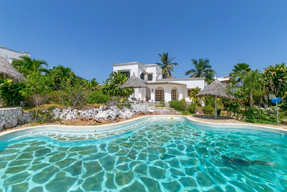 Pearls and Corals Resort