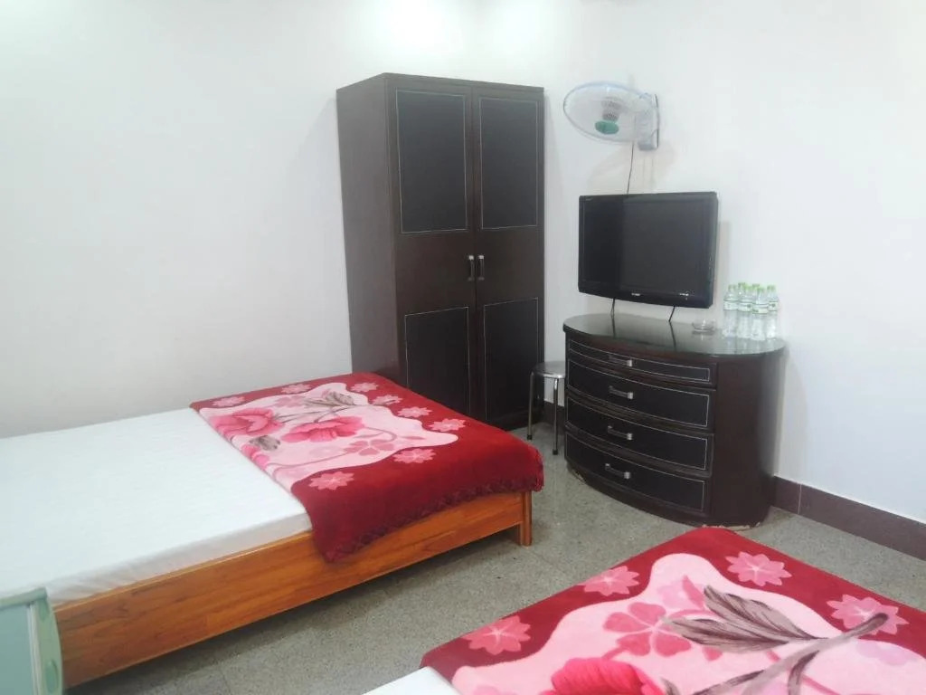 Minh Trang Hotel