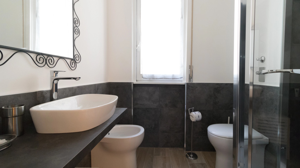 Italianway Comfort - Merlo 1