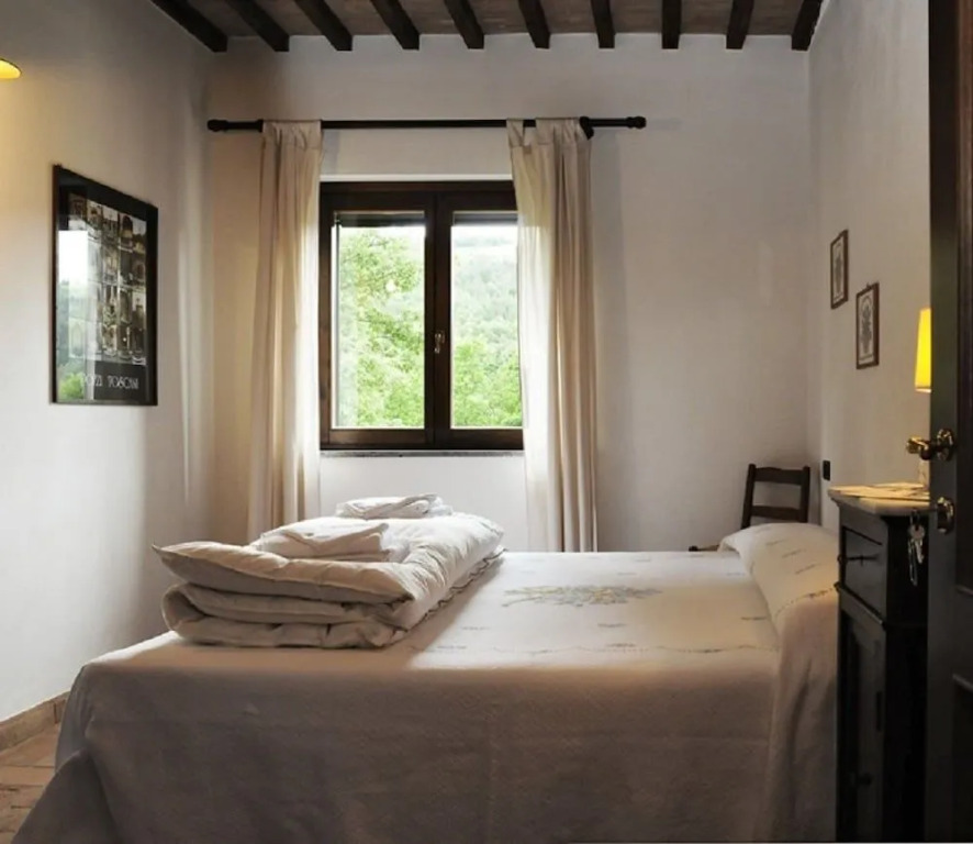 agriturismo trefossata