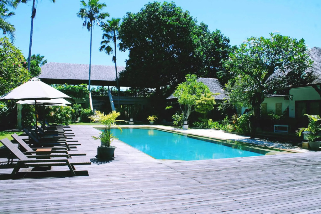 Avillion Villa Cinta @ Sanur