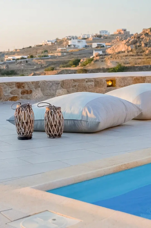Eden's Mykonos - Villa Opal