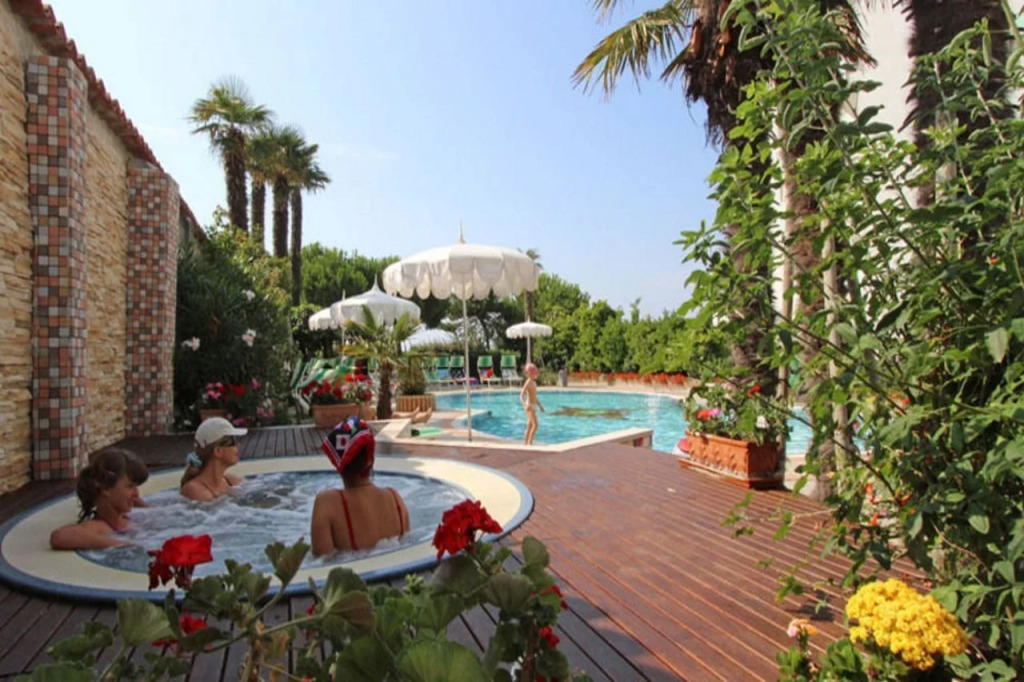 Park Hotel Cellini
