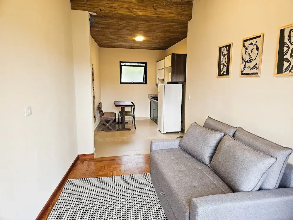 Estudios Capivari by The Lodges