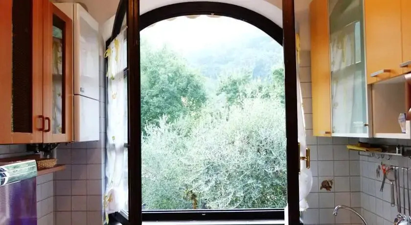 Appartamento Mimosa