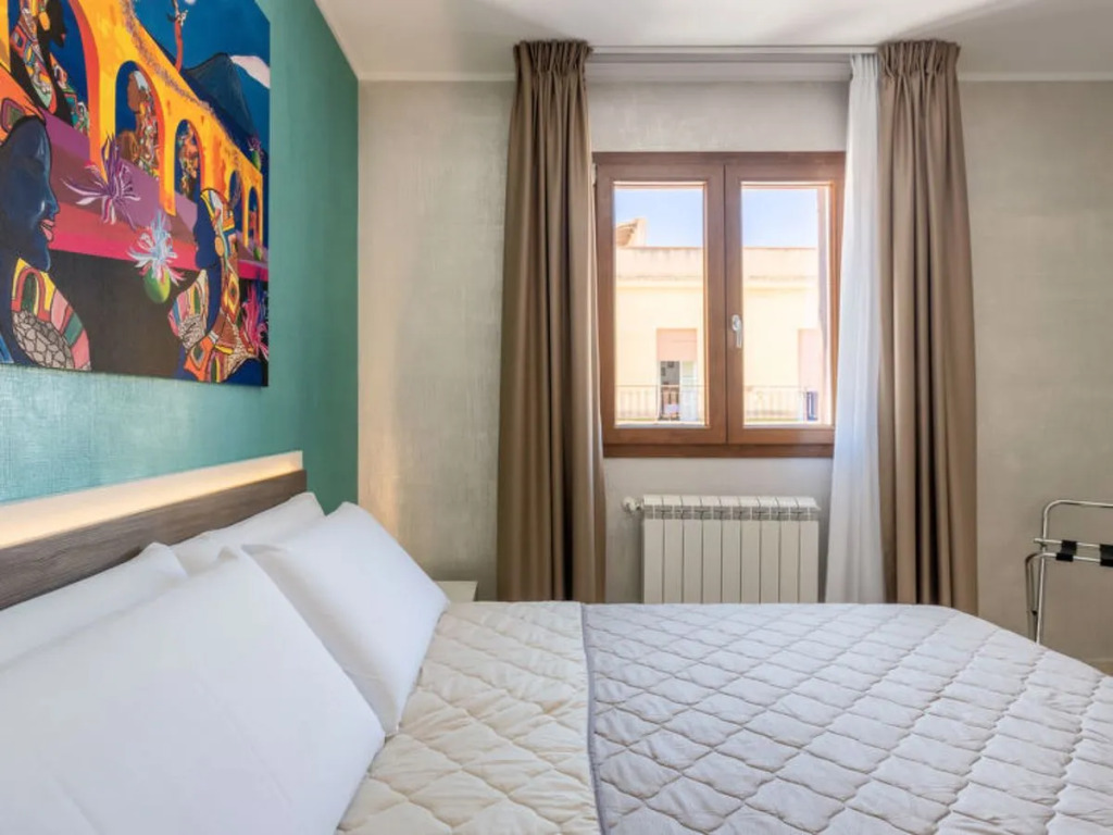 Apartment Palermo Balestrate
