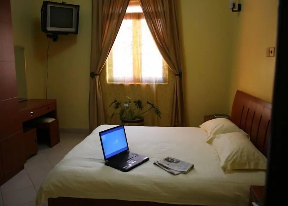 Hotel Kipepeo