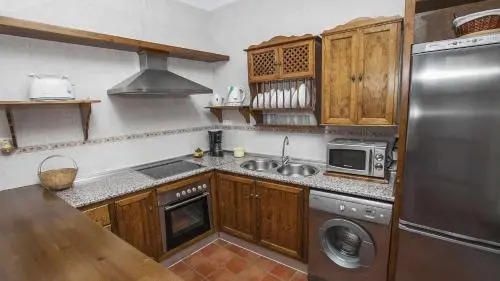 Cortijo Lola - Casitas Select