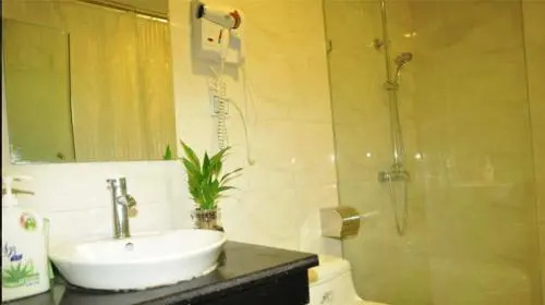 Qing Qing Hotel