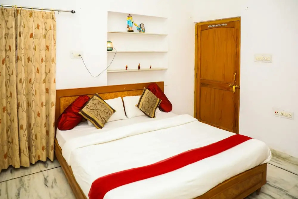 Aroma Home Stay