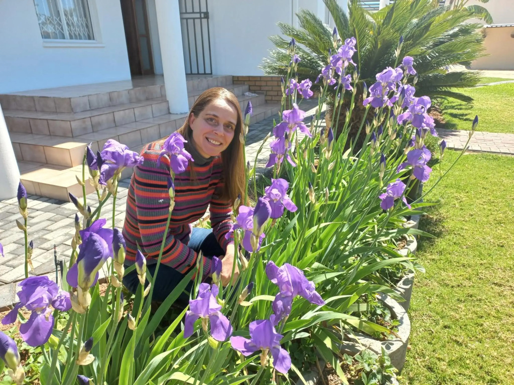Come Home in Oudtshoorn Self-Catering Units