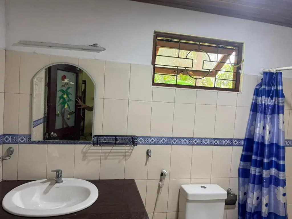 Bentota Villa