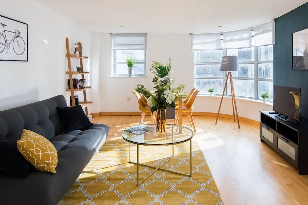The Hoxton Apartments