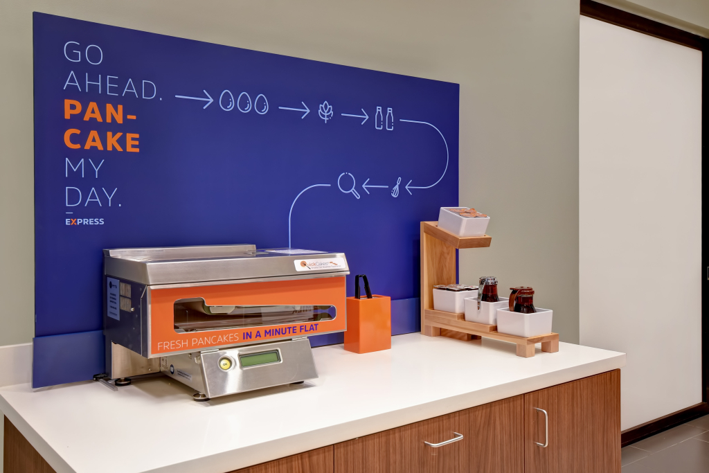 Holiday Inn Express & Suites - Galveston Beach by IHG