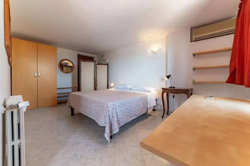 Casa Orti