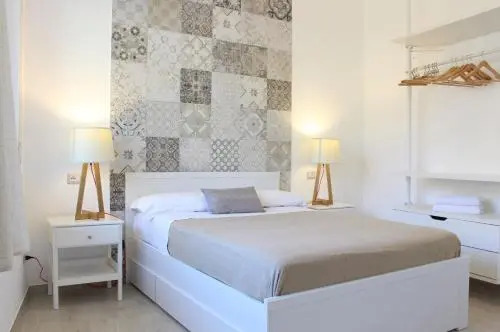 Panoramic Apartment Mazzeo