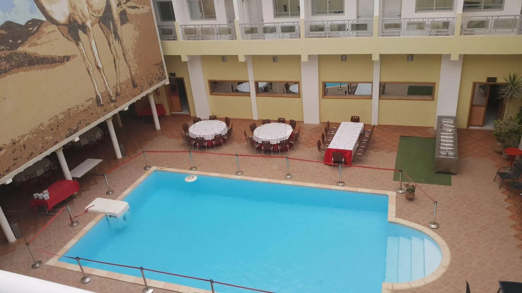 Hotel Hayatt