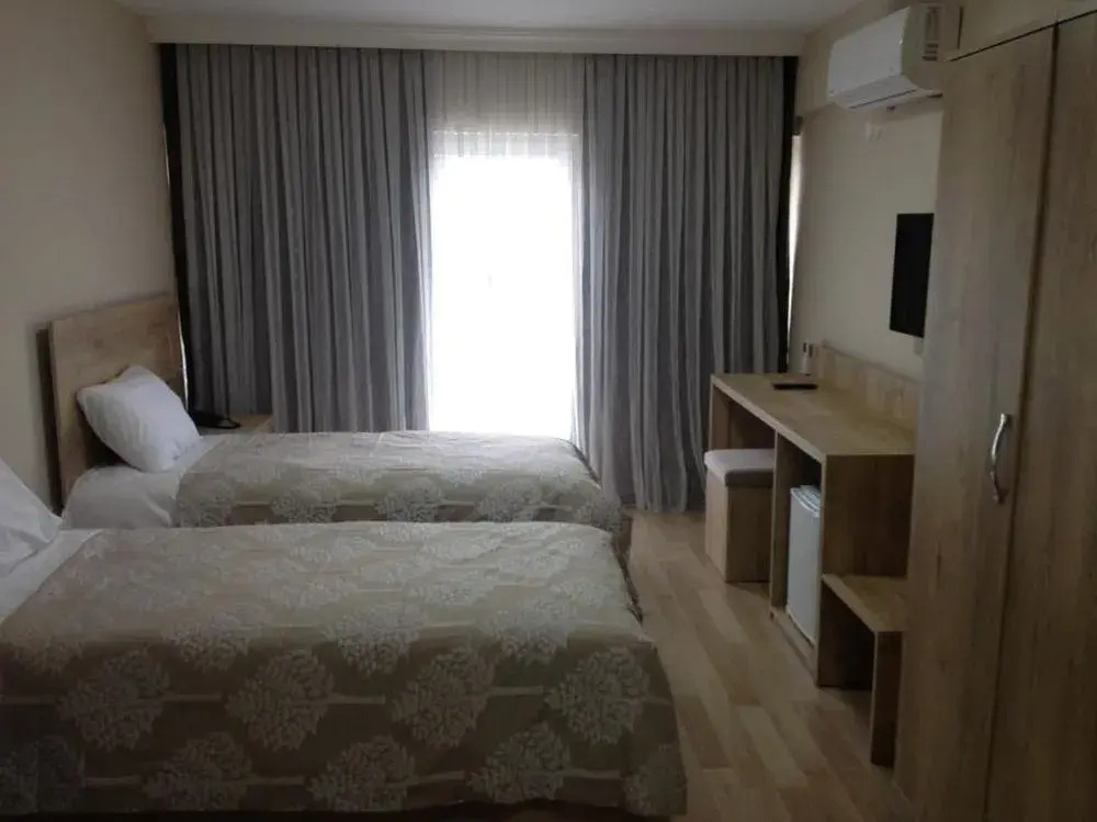 Otel Topcuoglu