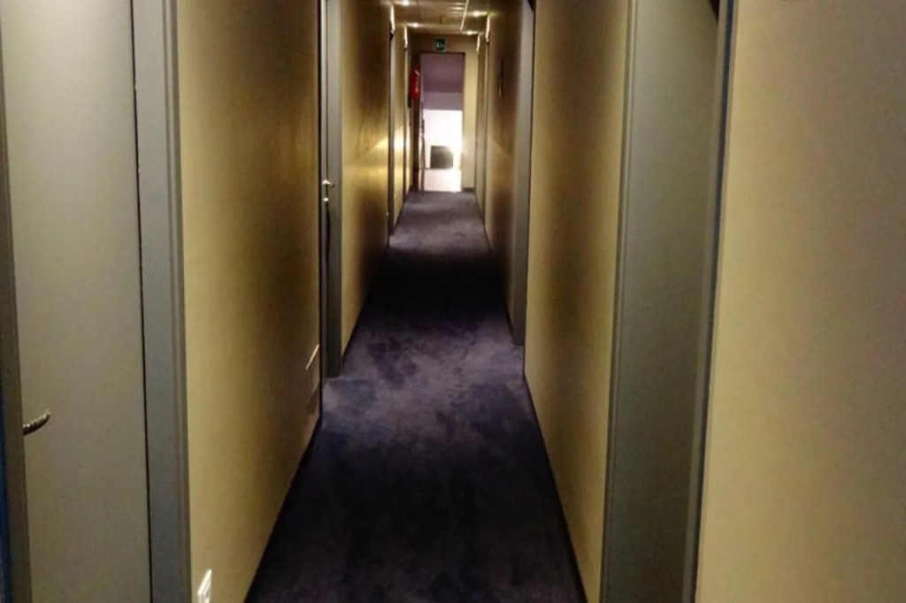 Hotel Madera