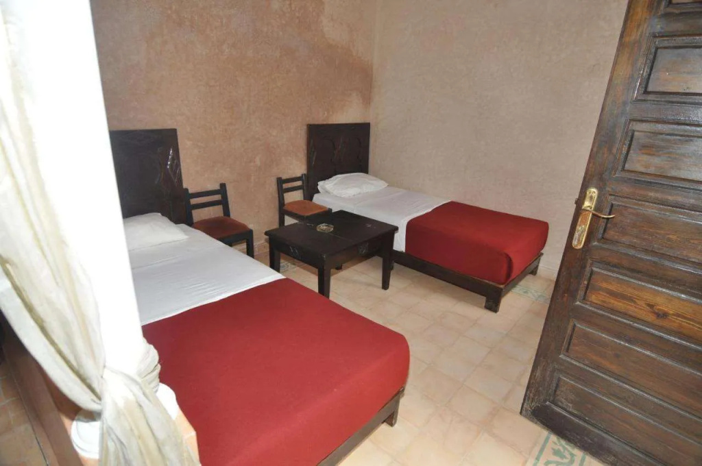 Hotel Cecil