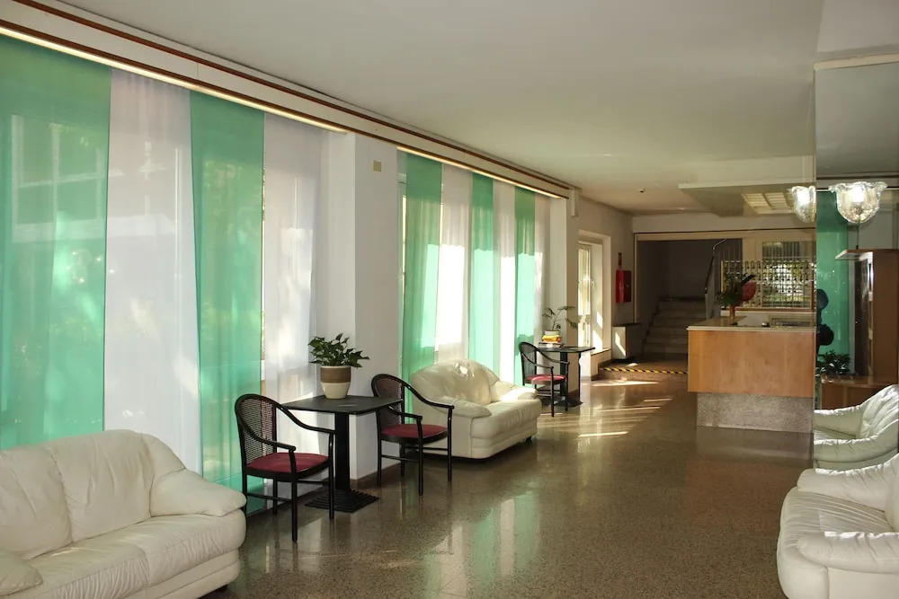 hotel Torretta Bramante