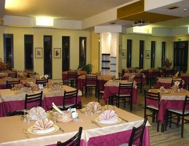 Hotel SantElia