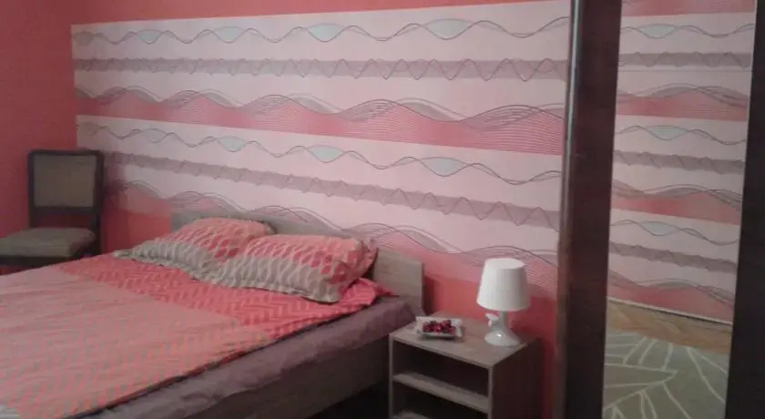 Apriory Apartmants Sas