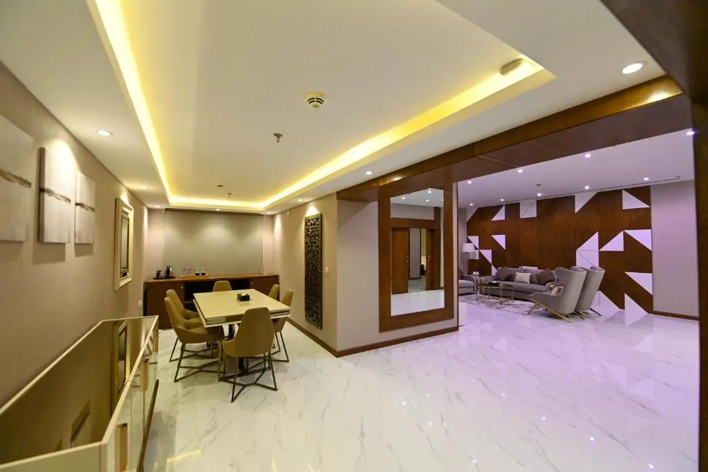 Motiara Hotel - La Valle Mall