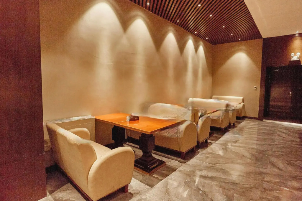 Wenzhou International Hotel