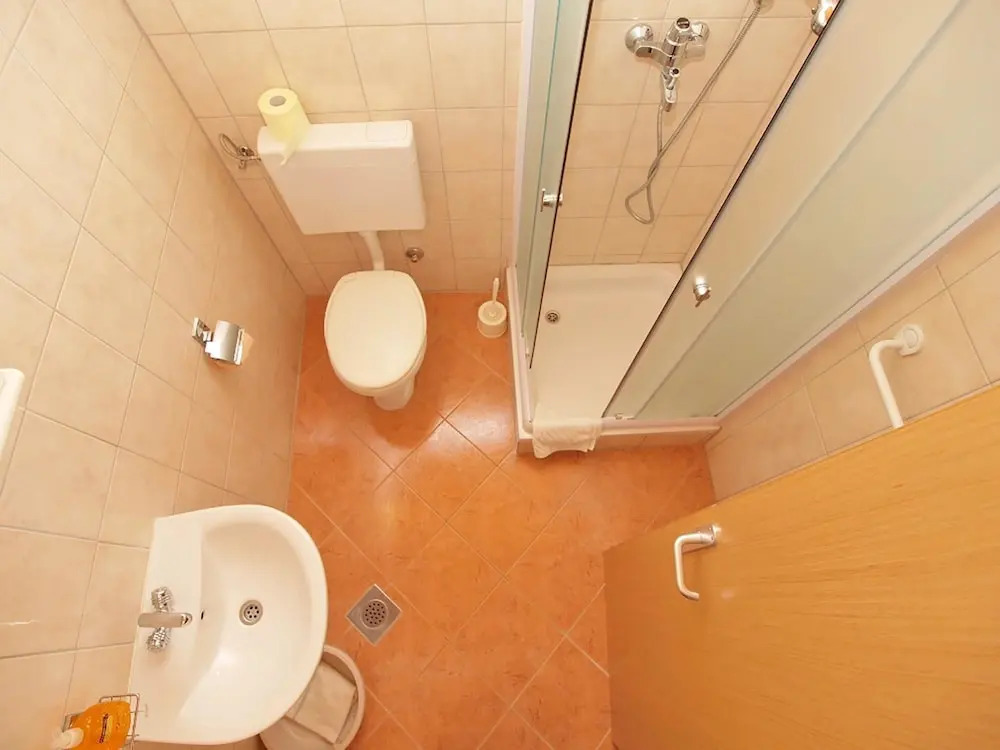Apartments Drandic 94