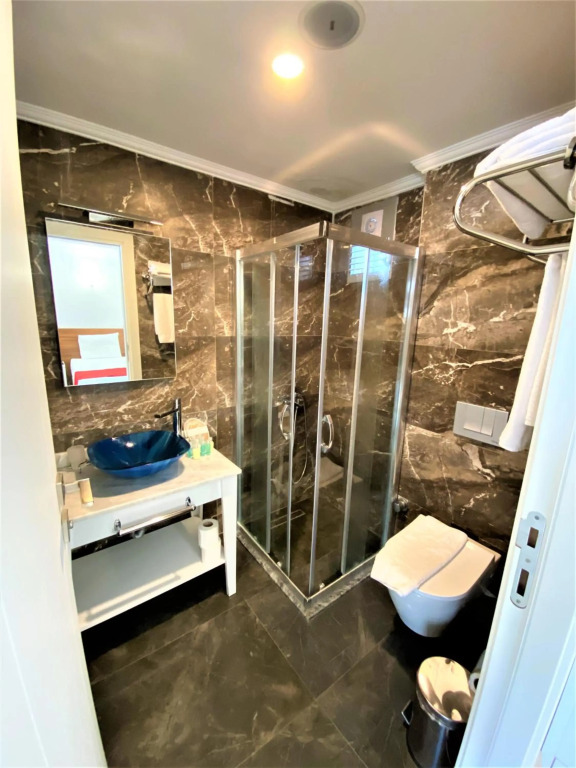 Modern Life Hotel Bodrum