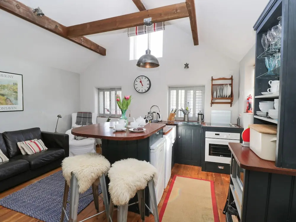 The Beams, Stonehaven
