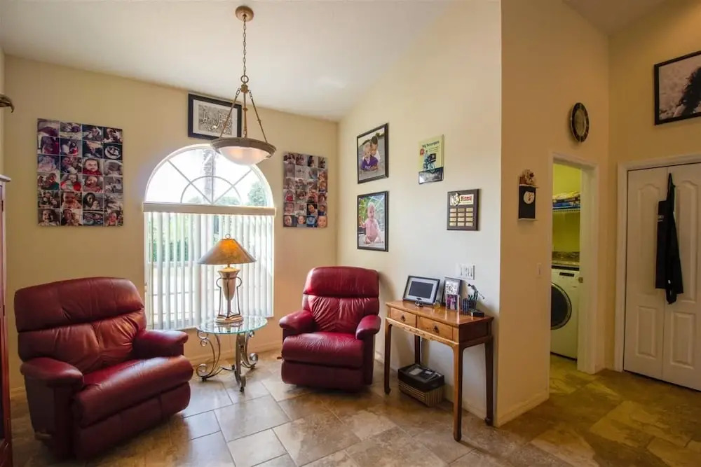 Villa Eagle - Executive - 3 Bedroom