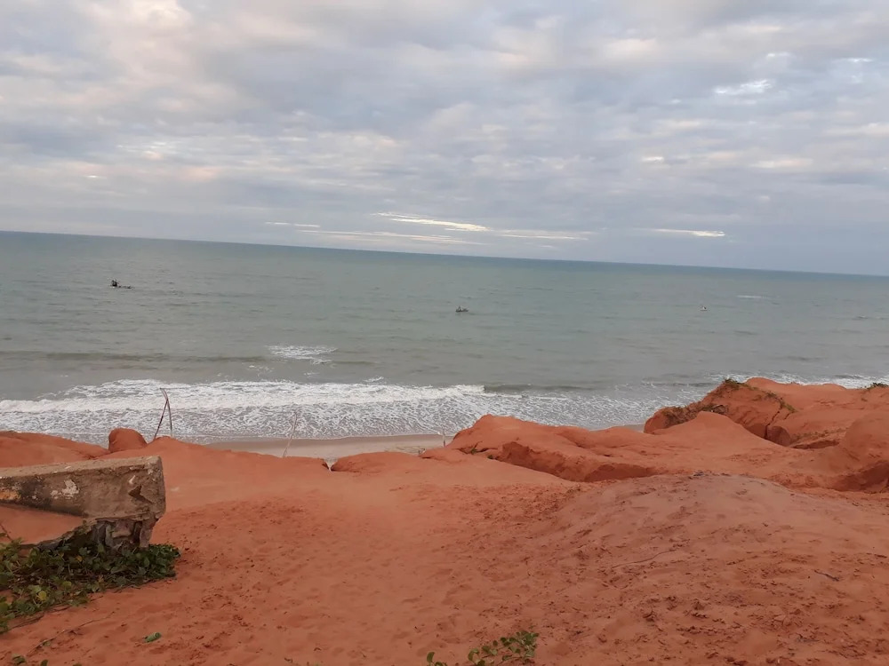 Pousada Subindo as Dunas