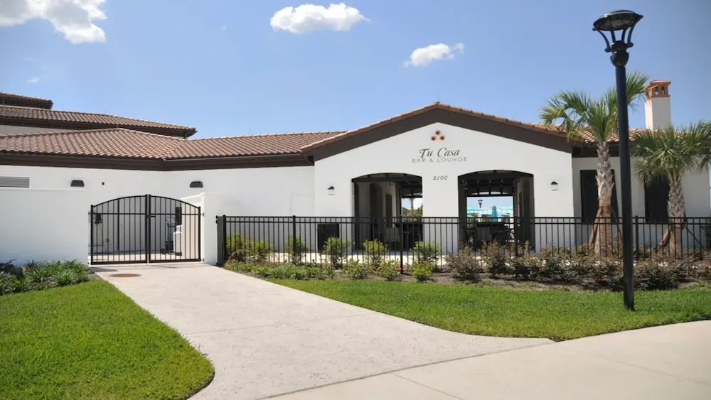 Windsor At Westside #14 - 9 Bed 6 Baths Villa
