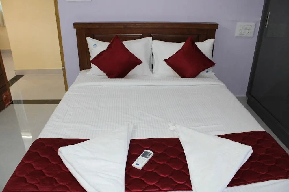 Tirumala Premium Homestay