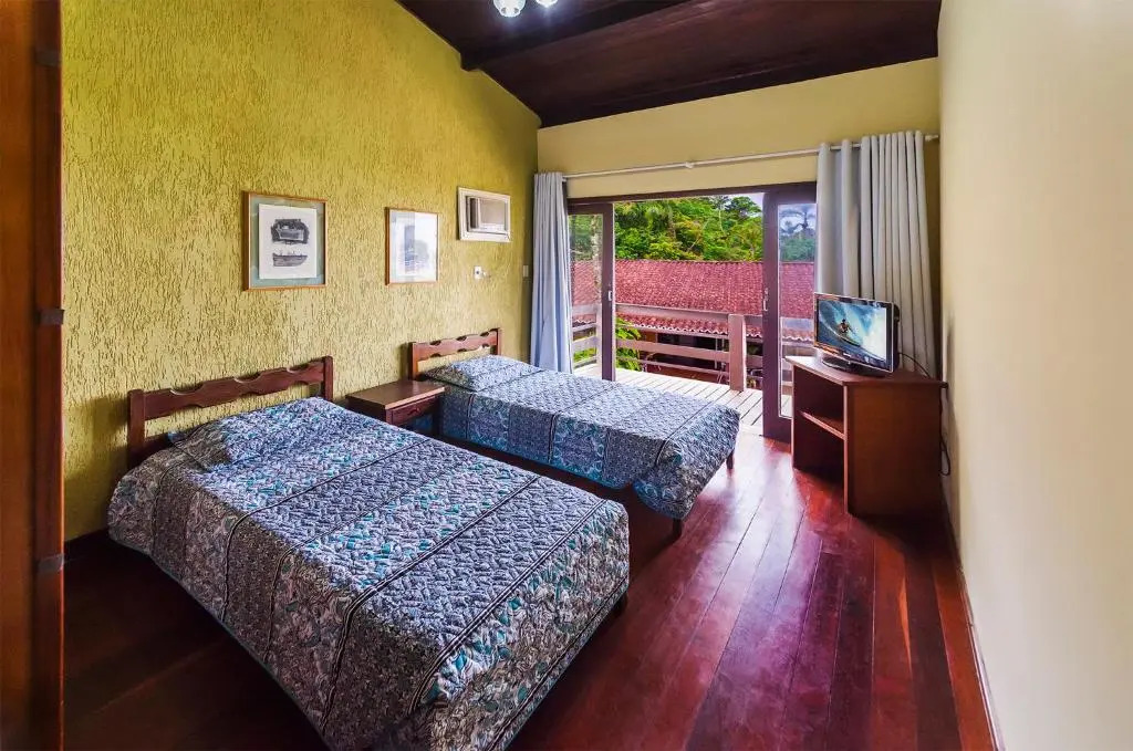 Hotel Pousada do Sol