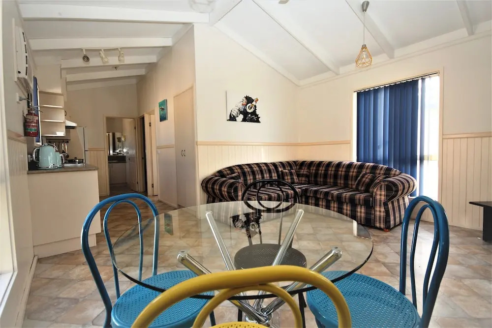 Amaroo Resort