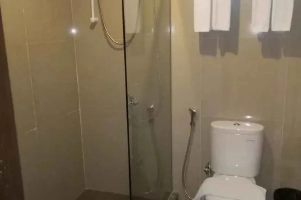 Grand Diara Hotel