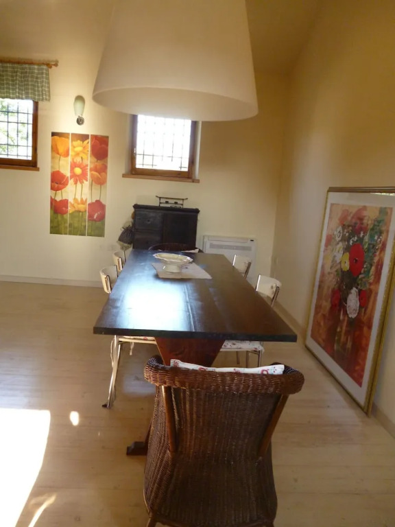 Chalet Le Rondini