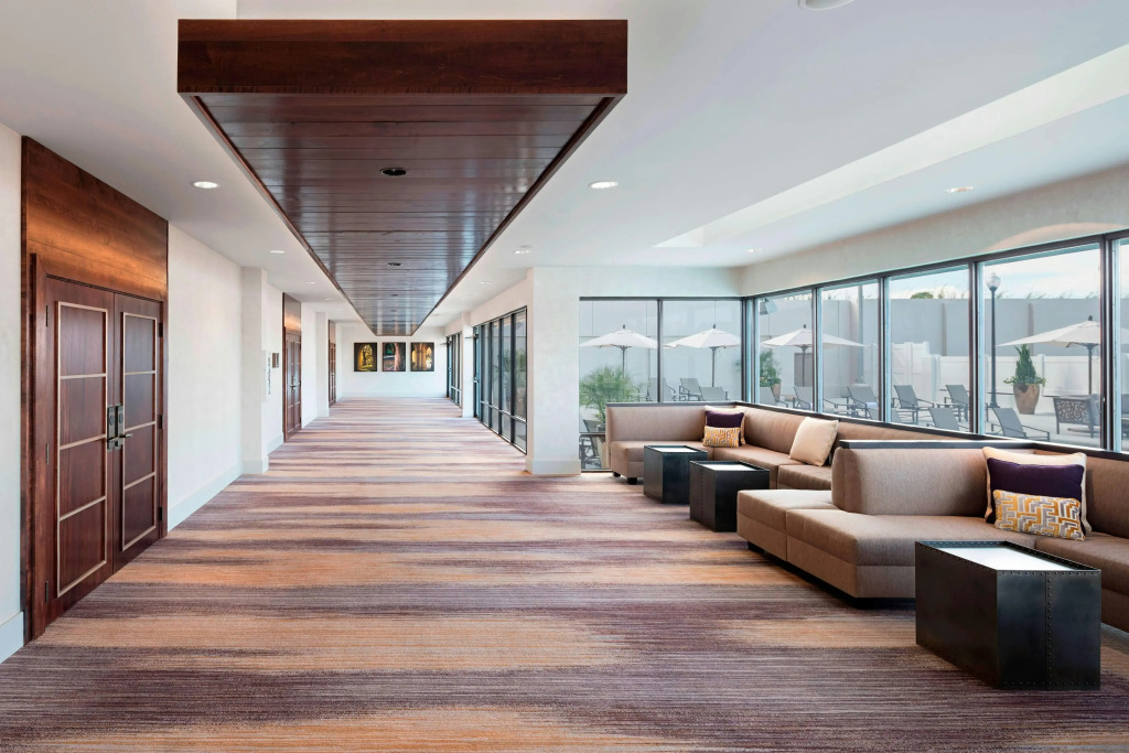 Baton Rouge Marriott
