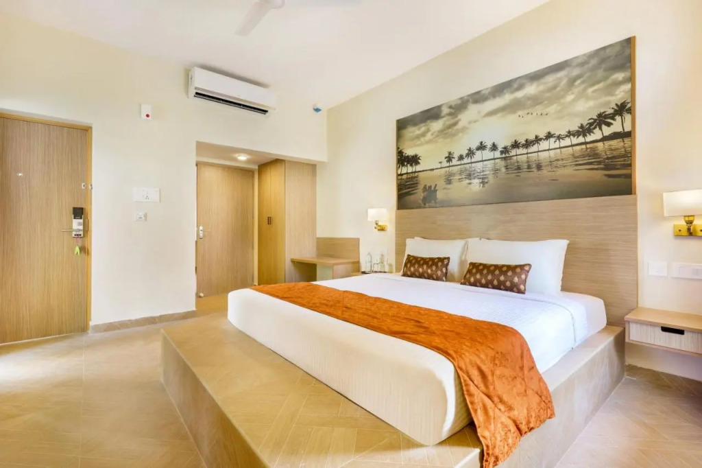 Club Mahindra Arookutty, Alleppey