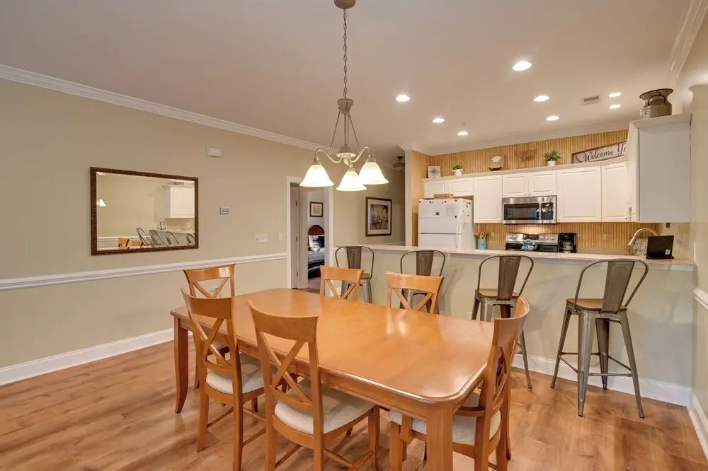 Tupelo Bay Golf Resort Condo - 1 Mile to Beach!