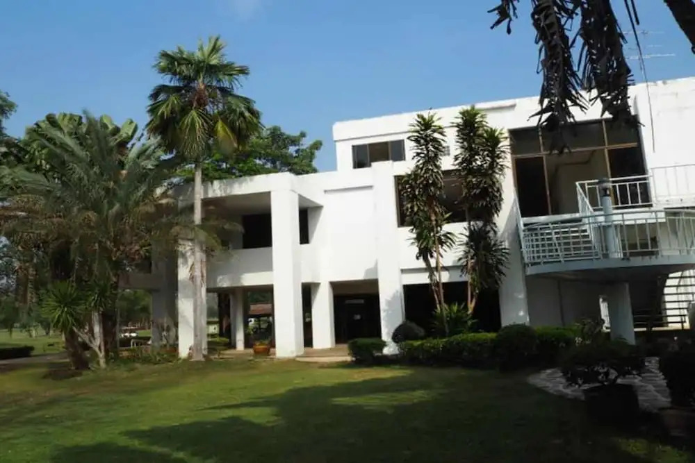 Sawang Resort Golf Club and Hotel