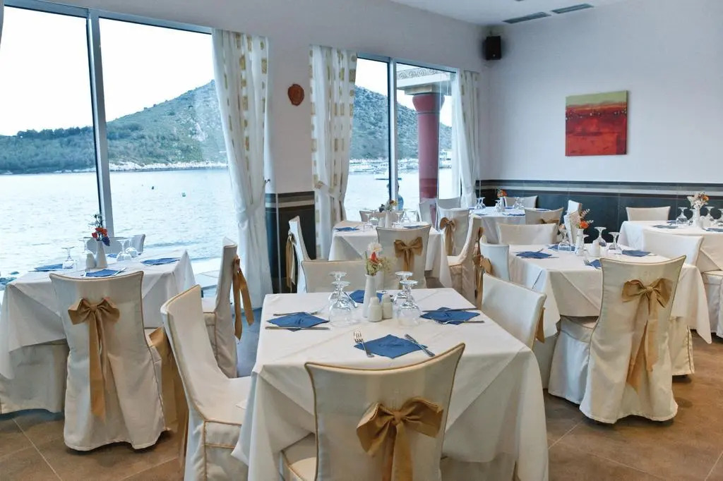 Minoa Hotel