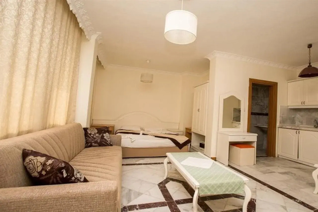 Papaya Apart Hotel